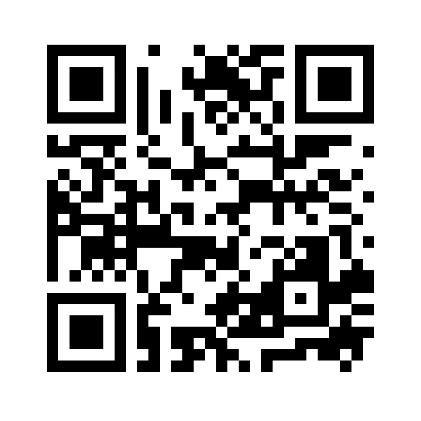 QR code to open the Lakeside Dental demo
